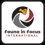 Fauna in Focus logo